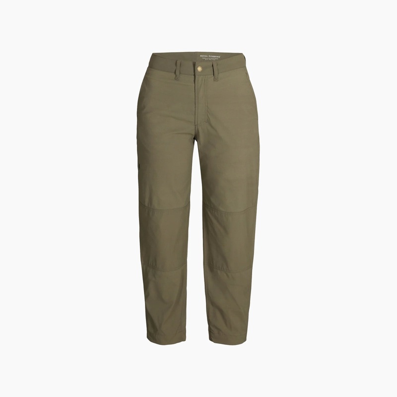 Women’s Wilder Pant|Everglade|2|4|6|8|10|12|Short