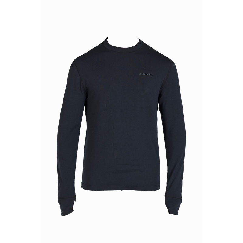 Airblaster Base Layer Top 2026