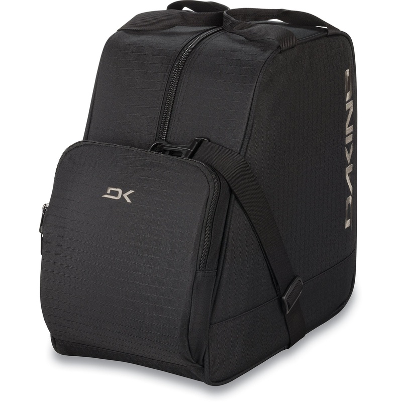 Boot Bag 30L|Black