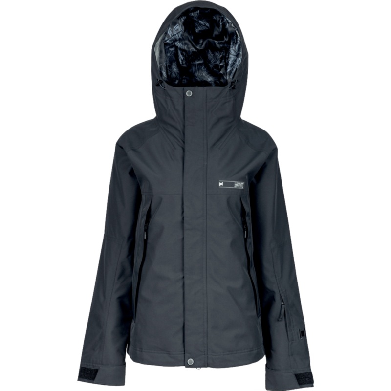 L1 Dakota Womens Snow Jacket 2026