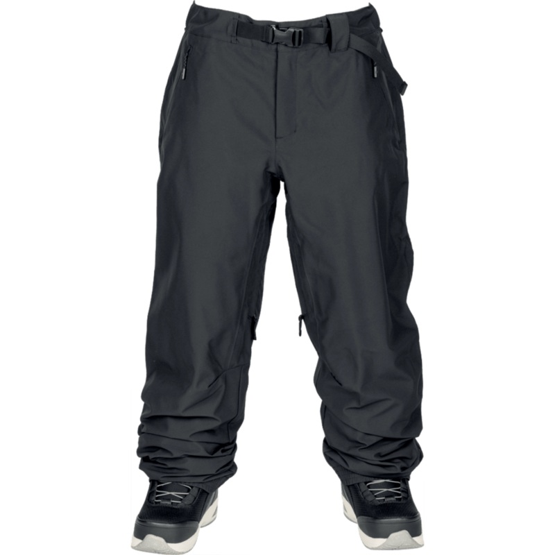 L1 Krush Womens Snow Pant 2026