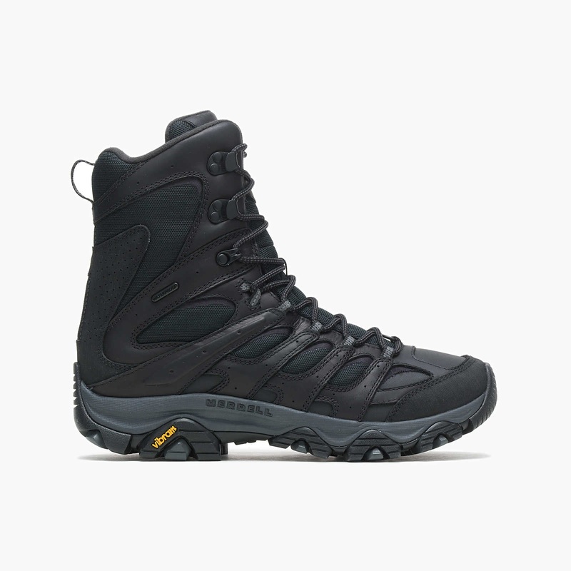 Men’s Moab 3 Thermo Extreme Waterproof Boots