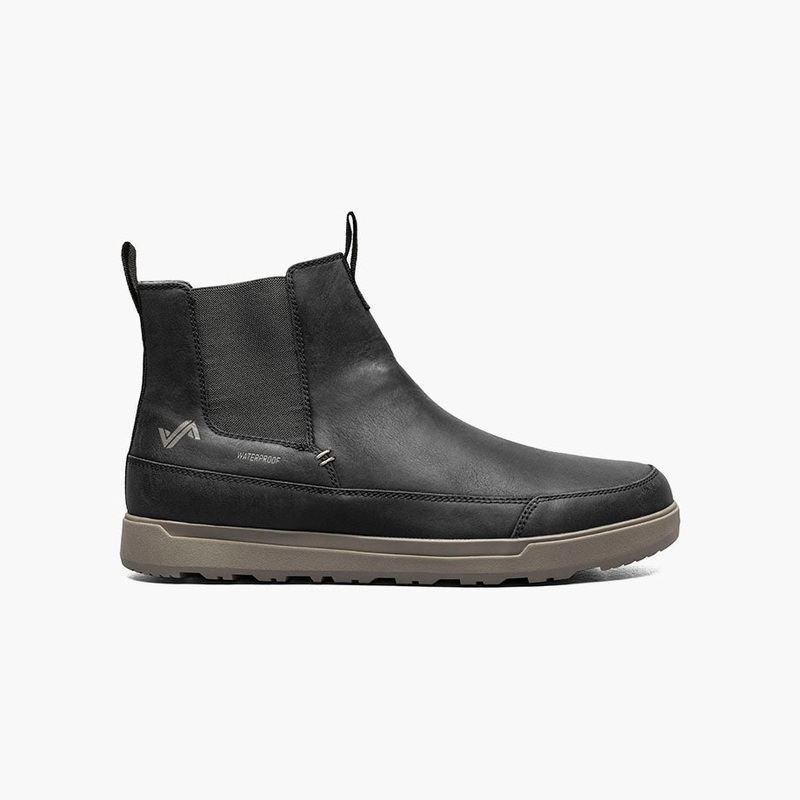 Men’s Phil Chelsea Boots|Black|9 US|9.5 US|10 US|10.5 US|11 US|11.5 US|12 US