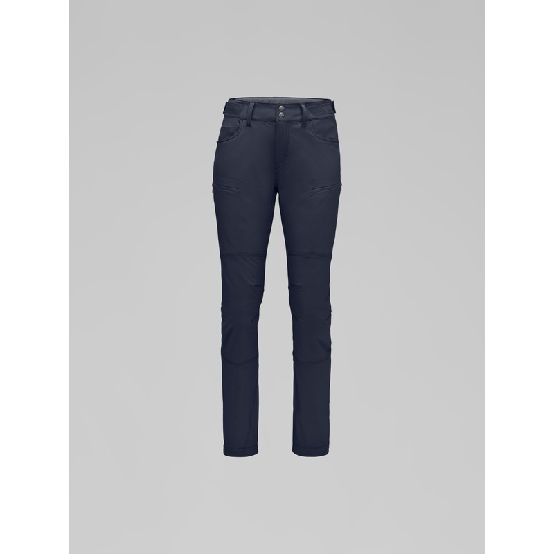 Women’s Femund Flex Pants|Navy Blazer|XSmall|Small|Medium|Large|XLarge