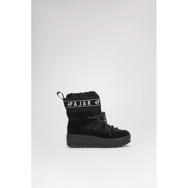 Women’s Galaxy Winter Boots|Black|6 US|7 US|8 US|9 US|10 US|11 US