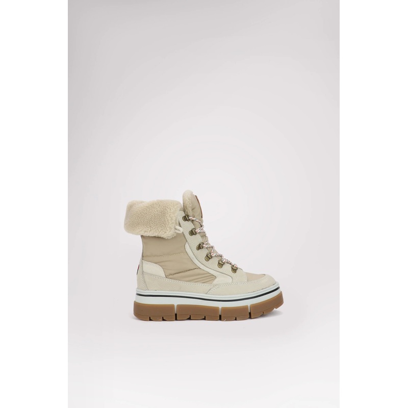 Women’s Henta Flip Grip Winter Boots