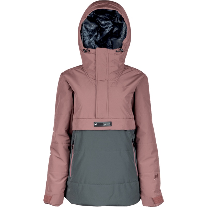 L1 Snowblind Womens Snow Jacket 2026