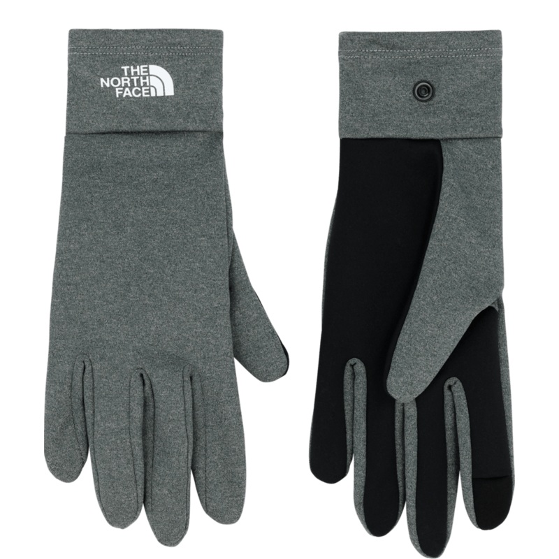 North Face Etip Liner Glove 2026