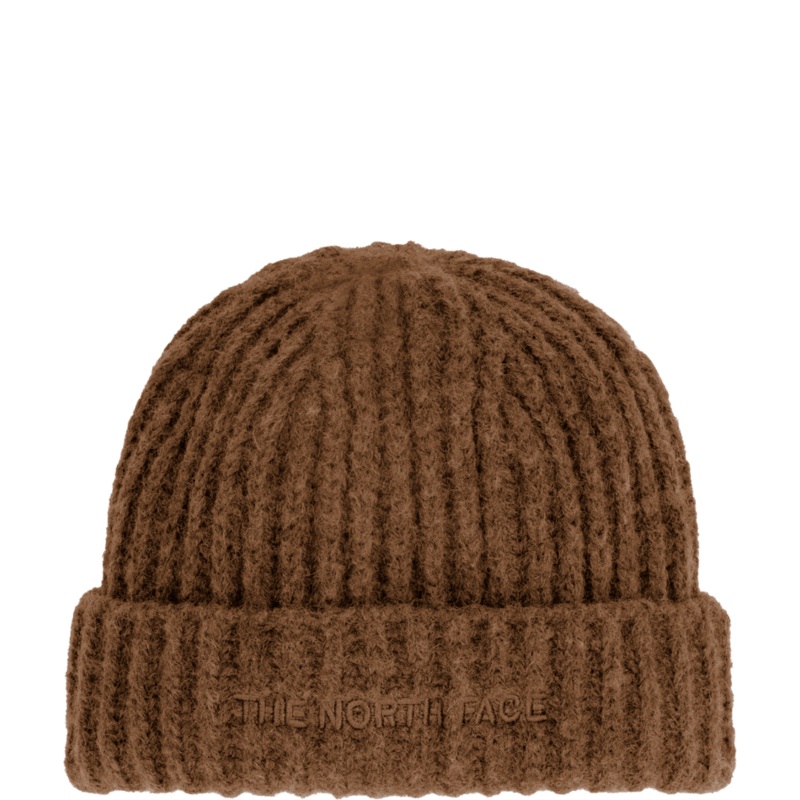 North Face Fohair Cabin Beanie 2026