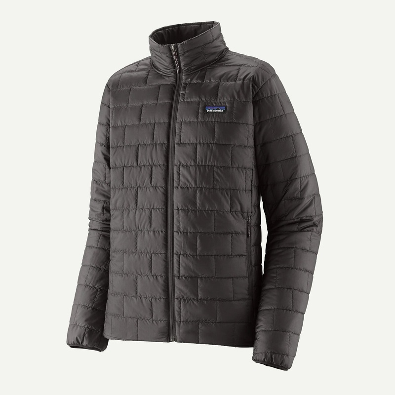 Patagonia Men’s Nano Puff Jacket 2026
