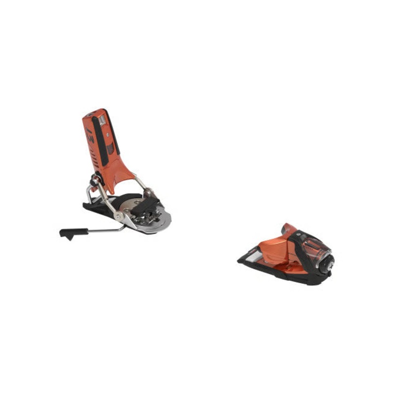Pivot 2.0 13 GW Bindings|Orange Metal|Blue Steel|95mm|105mm|115mm|130mm
