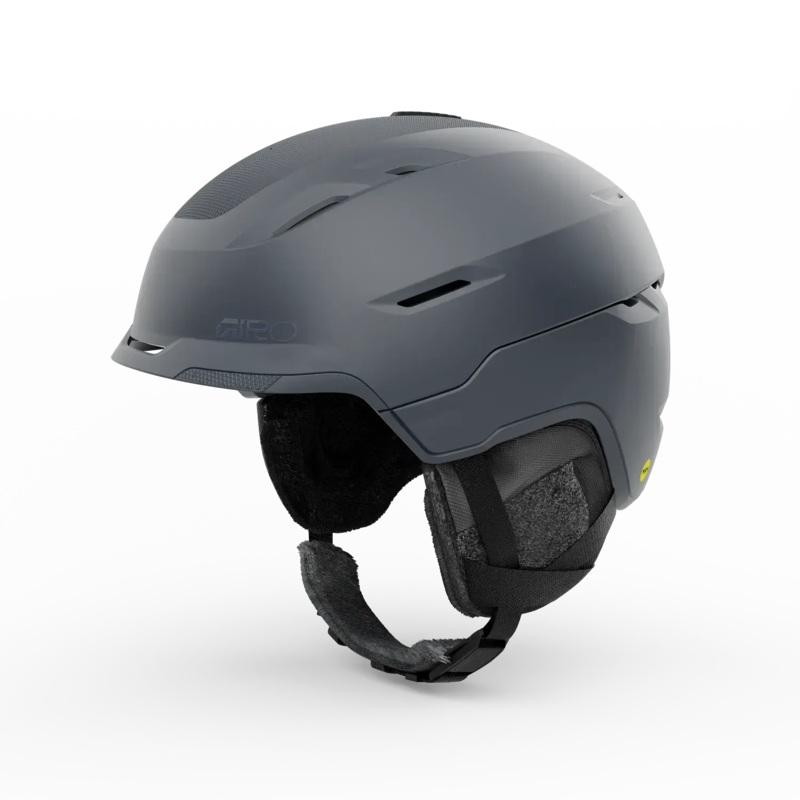 Tenaya Spherical Helmet|Matte Indigo Pearl|Small|Medium