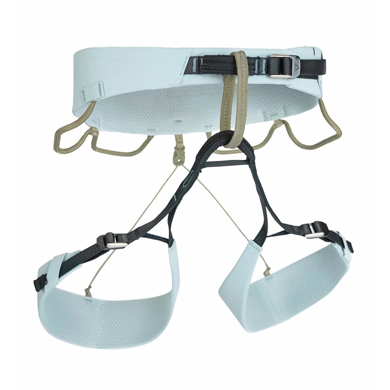 Women’s Cuesta Adjust Harness|XSmall|Small|Medium|Large