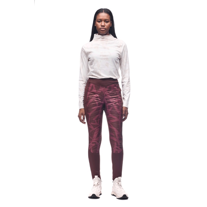 Women’s Luz II Long Sleeve Shirt