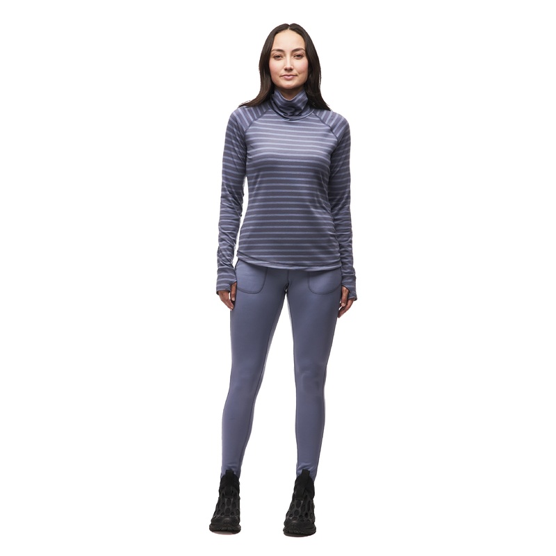 Women’s Riga III Long Sleeve Shirt