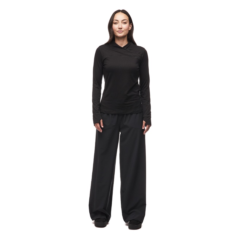 Women’s Strika III Long Sleeve Shirt