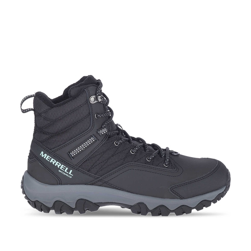 Women’s Thermo Akita Mid Waterproof Boots