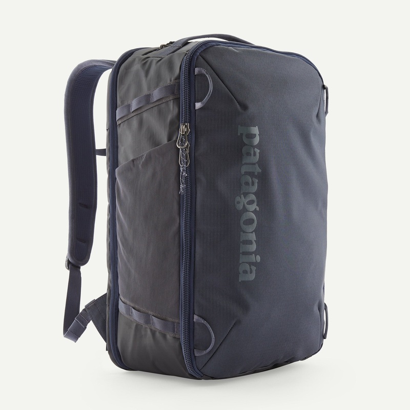 Black Hole Mini MLC Pack 30L|Smolder Blue w/Forge Grey