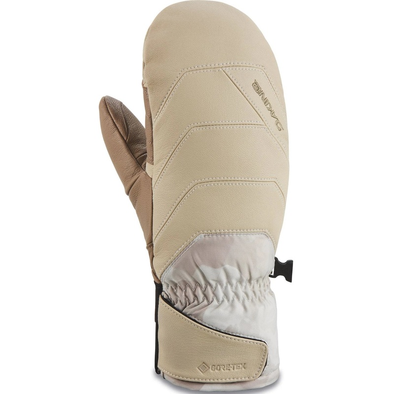 Galaxy GTX Mitts|Stone|Black|Small|Medium|Large