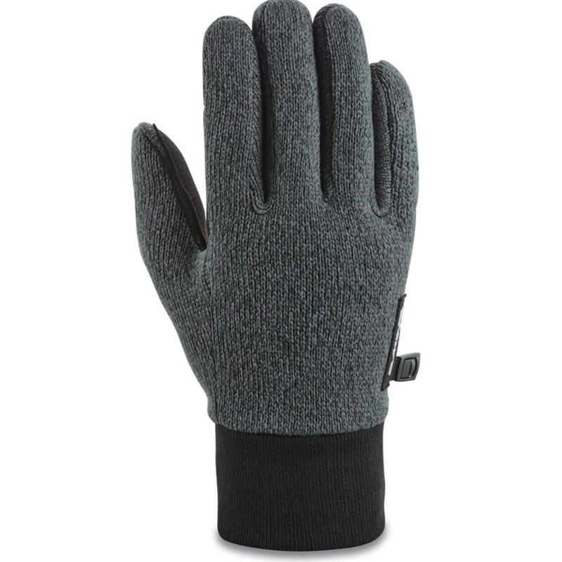 Men’s Apollo Glove|Gunmetal|Small|Medium|Large|XLarge