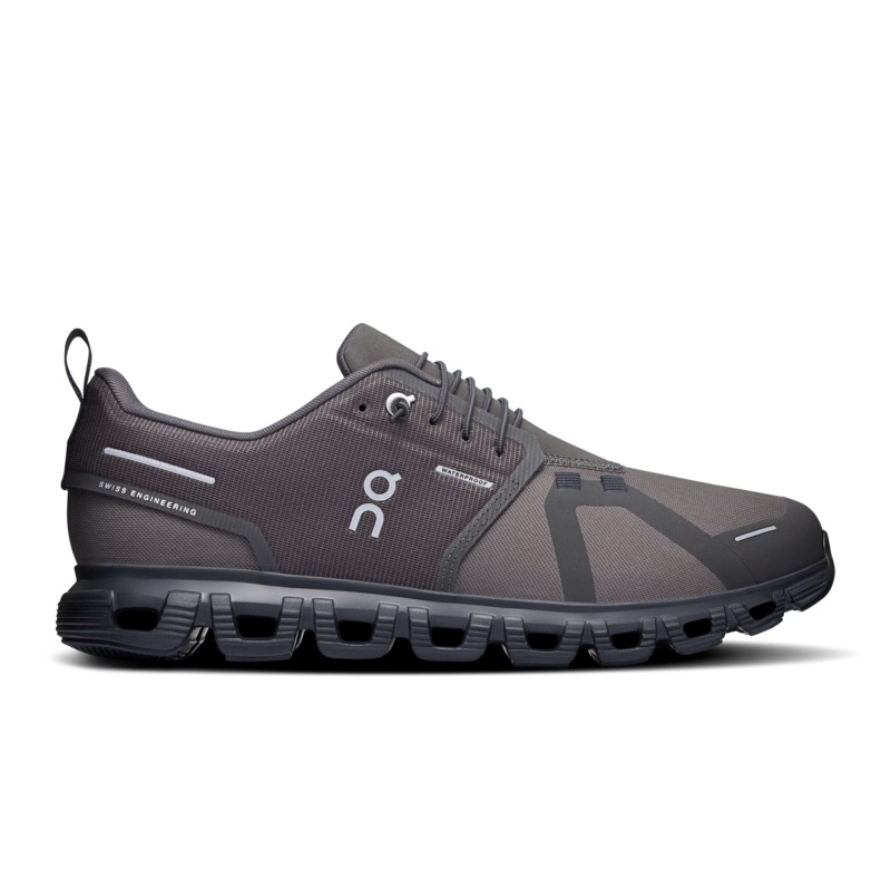 Men’s Cloud 6 Waterproof Running Shoes