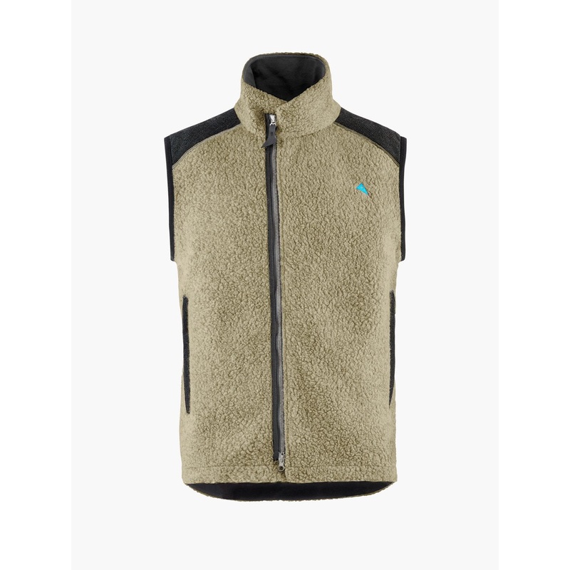 Men’s Skoll Vest|Silver Green|Small|Medium|Large|XLarge