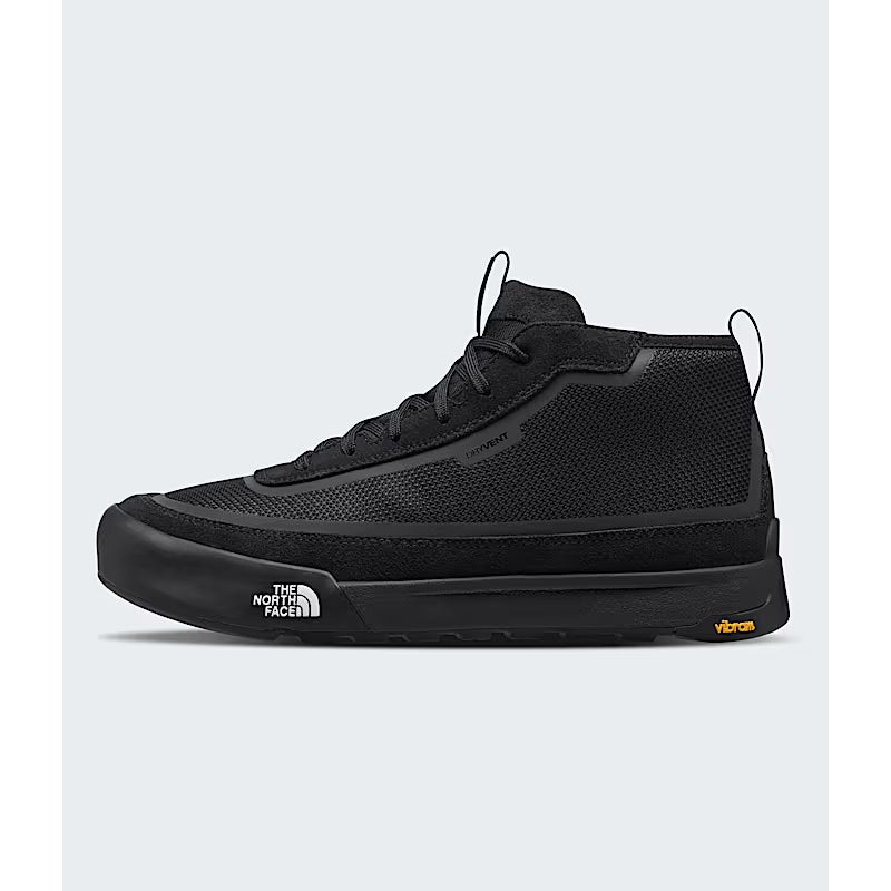 Mens Clyffe Mid Insulated Waterproof Shoes
