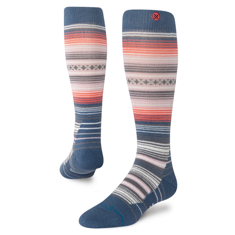 Stance Mid Wool Performance Snow OTC Sock 2026