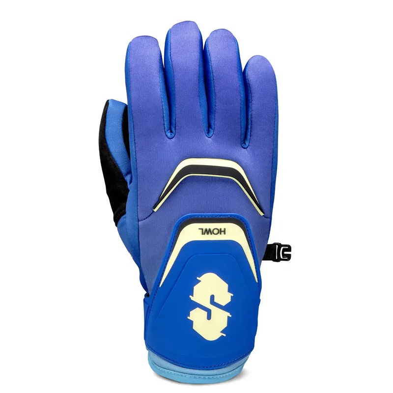 SVNR X Howl Glove 2026|Sky Blue|Fire Red|Small|Medium|Large|X-Large