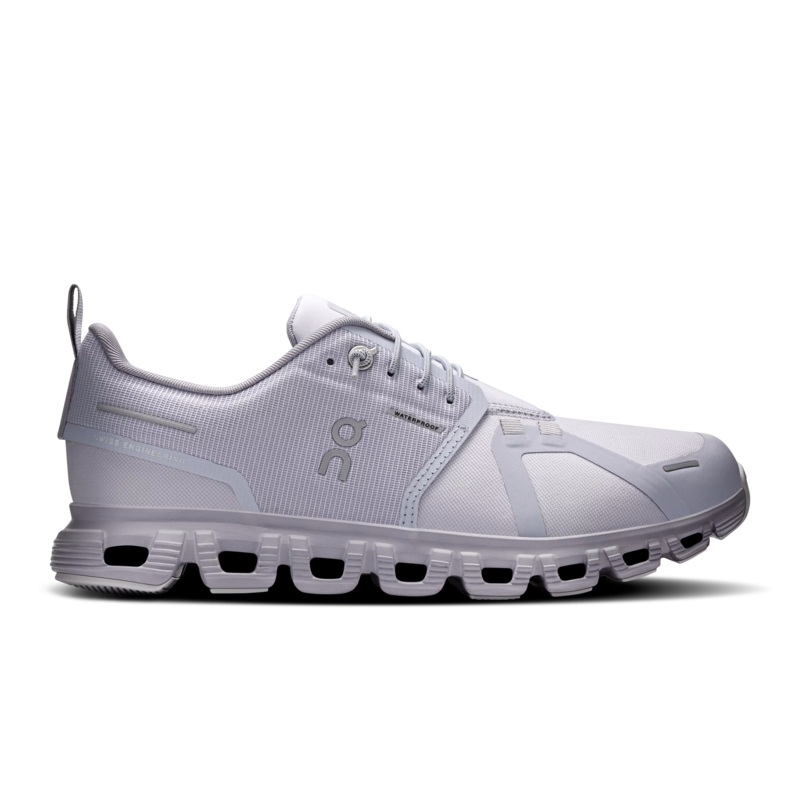 Women’s Cloud 6 Waterproof Running Shoes
