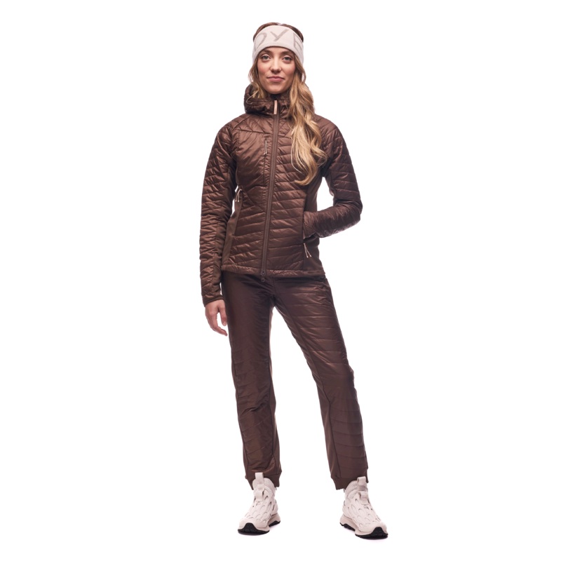 Women’s Mantar III Jacket|Moorland|Small|Medium|Large