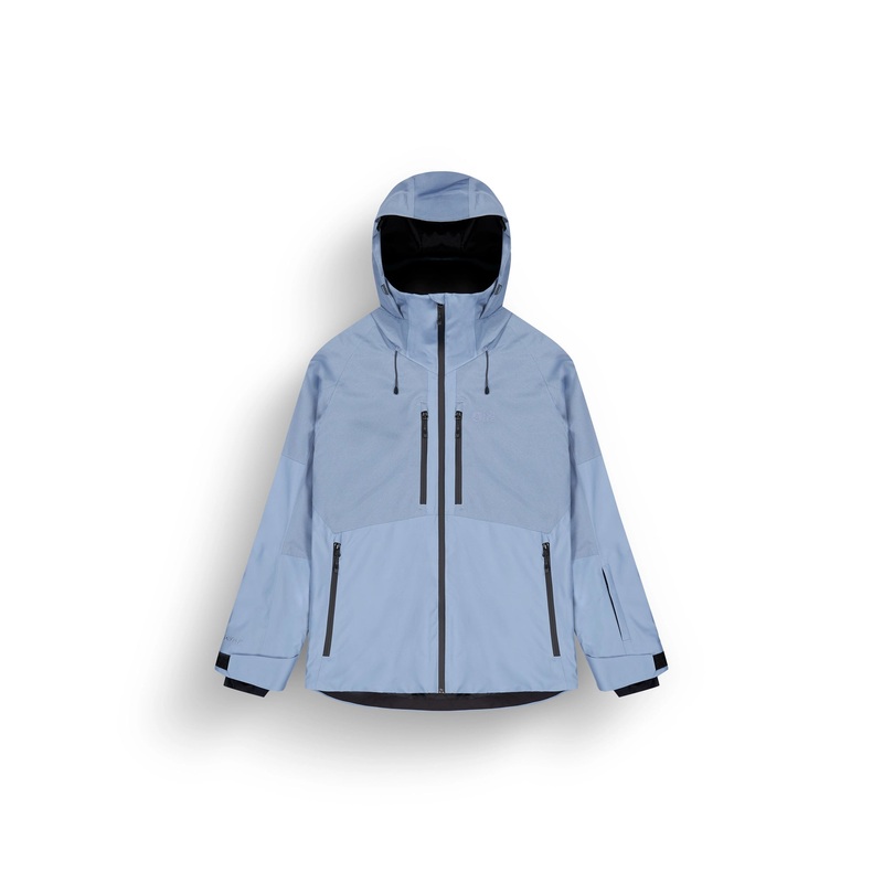 Women’s Sygna Jacket|Stonewash|XSmall|Small|Medium|Large|XLarge