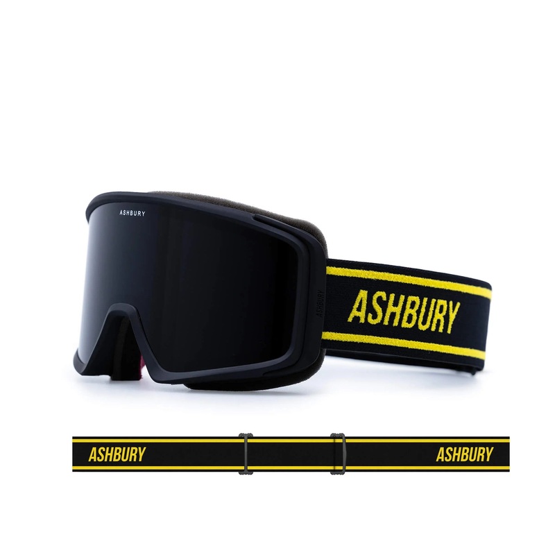 Ashbury Mirage Snow Goggle 2026