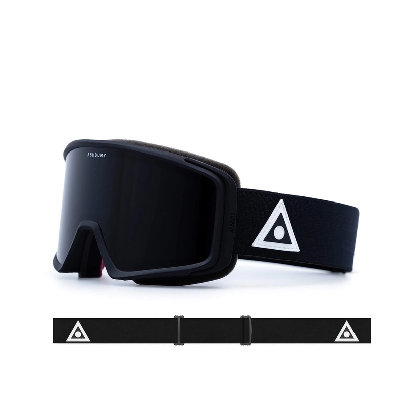 Ashbury Mirage Snow Goggle 2026