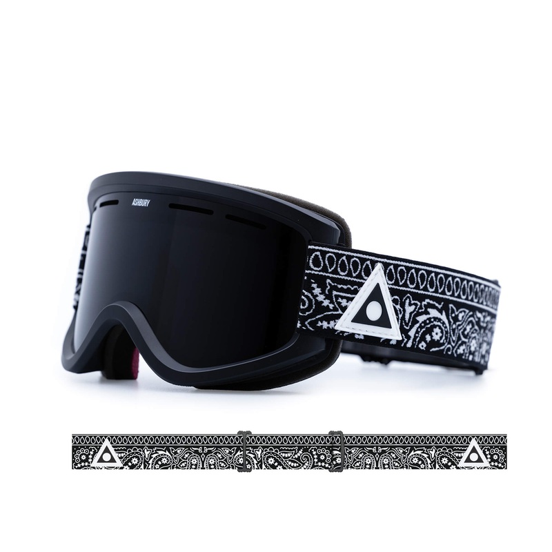 Ashbury Warlock Snow Goggle 2026