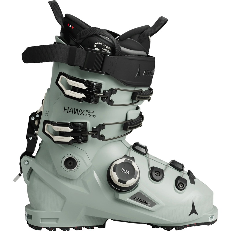 Hawx Ultra XTD 115 BOA W Ski Boots 2026