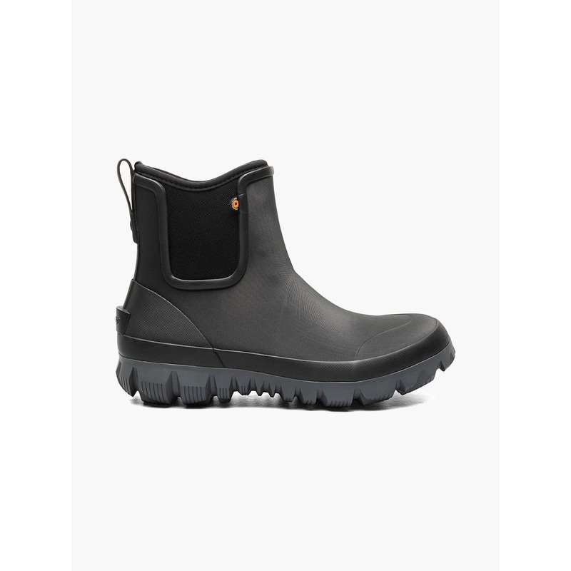 Men’s Arcata Chelsea Boots|Black|8 US|9 US|10 US|11 US|12 US