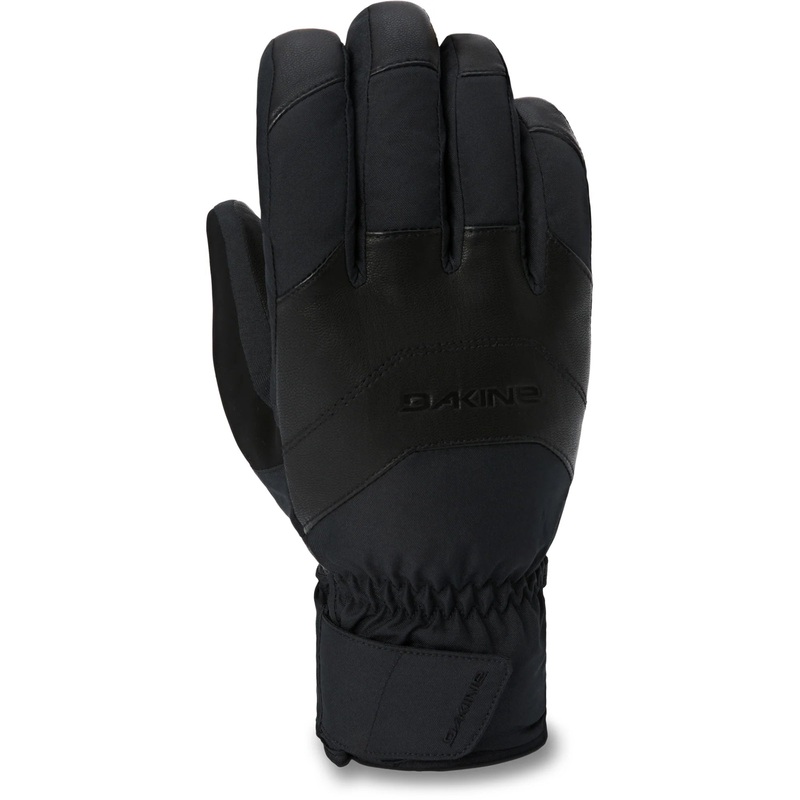 Men’s Camaro Short Gloves|Black-Tundra|Small|Medium|Large|XLarge