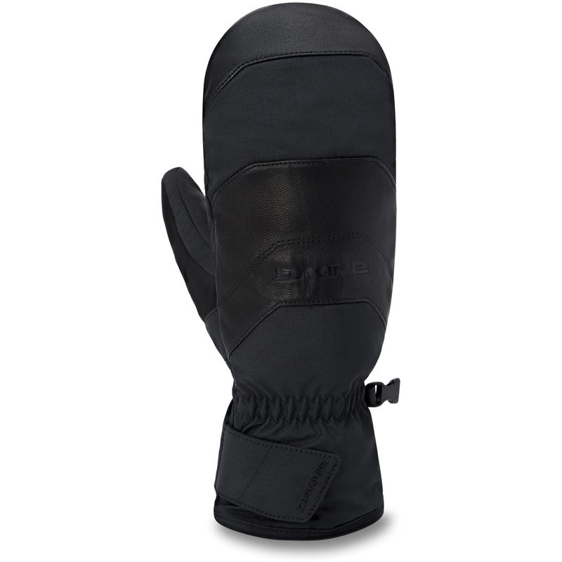 Men’s Camaro Short Mitts|Black-Tundra|Small|Medium|Large|XLarge