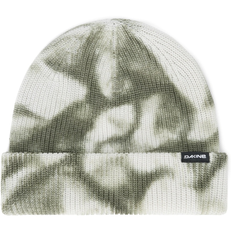 Tyler Beanie|Mulled Basil|Ancient Water