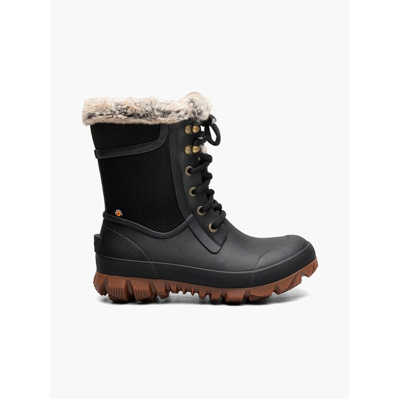 Women’s Arcata Trek Dots Boots