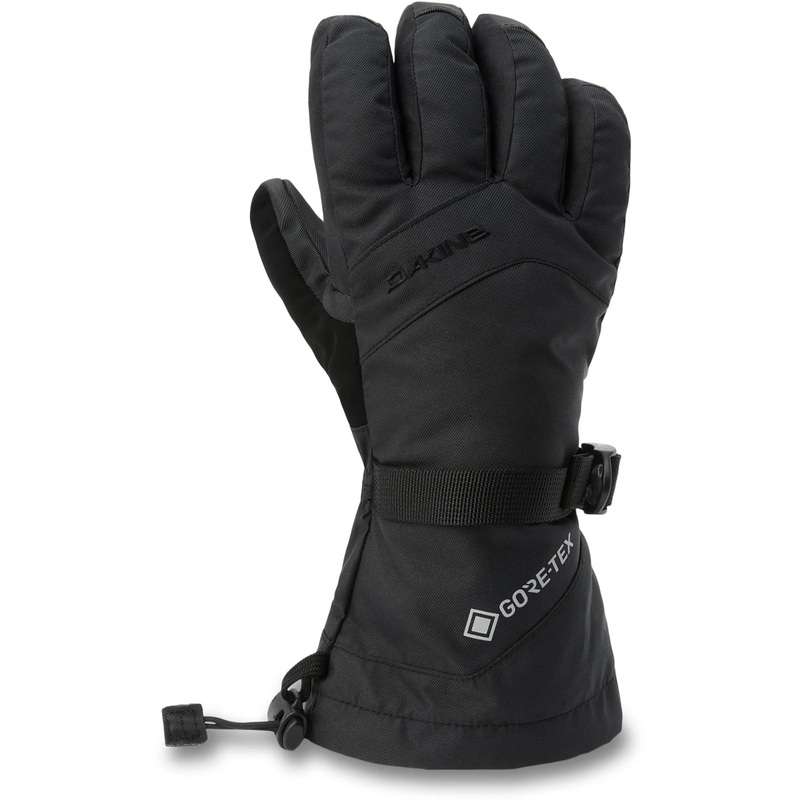 Women’s Eclipse Gore-Tex Gloves