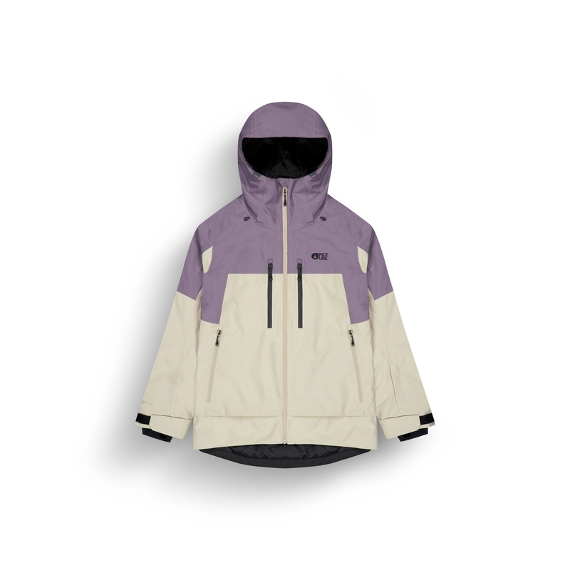 Women’s Exa Jacket|Grape Jam|XSmall|Small|Medium|Large