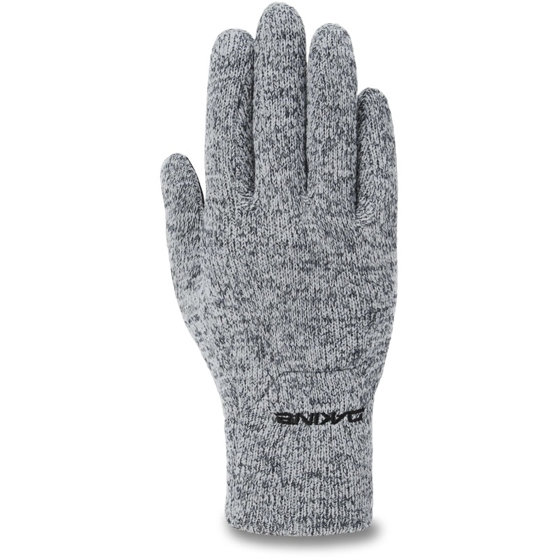 Women’s Orion Short Gloves|Light Grey Heather|Large|Medium|Small|XSmall