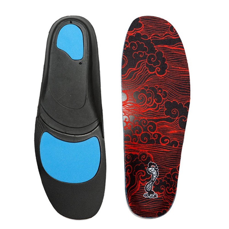 Remind Cush Insole|Clouds|Nicolas Muller|US 7.0|US 8.0|US 9.0|US 10.0|US 11.0|US 12.0|US 13.0