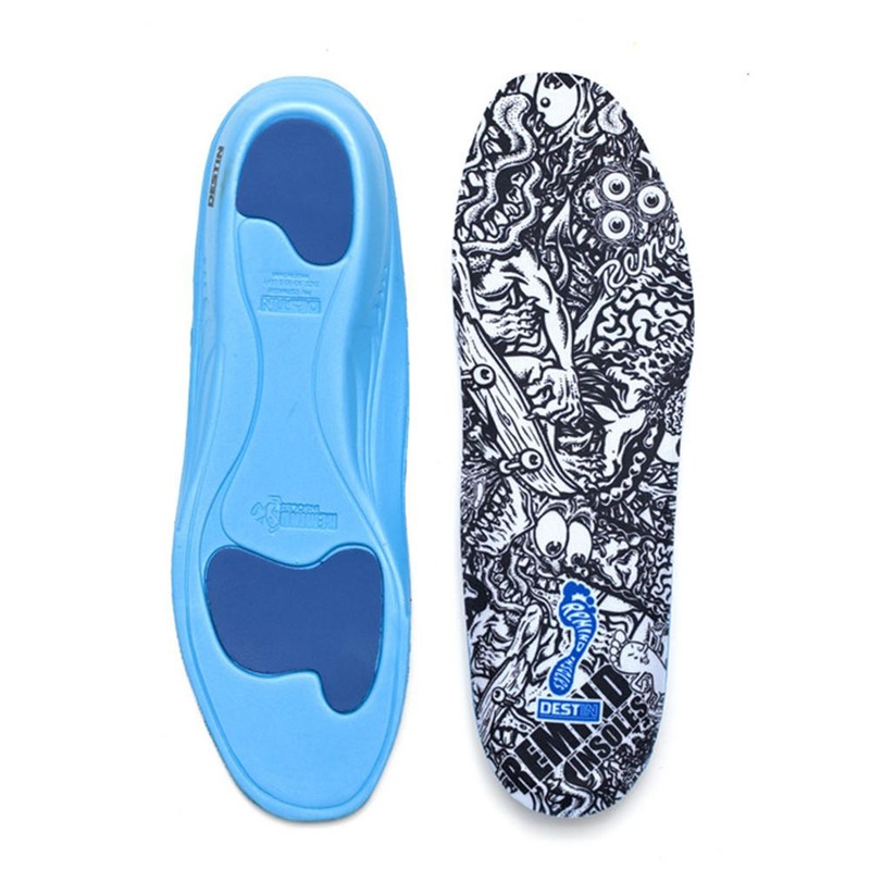 Remind Destin Insole|US 7.0|US 8.0|US 9.0|US 10.0|US 11.0|US 12.0