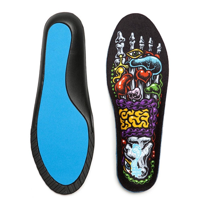 Remind Medic Insole|Reflexology|Travis Rice|Bryan Iguchi|US 4.0|US 5.0|US 6.0|US 7.0|US 8.0|US 9.0|US 10.0|US 11.0|US 12.0|US 13.0