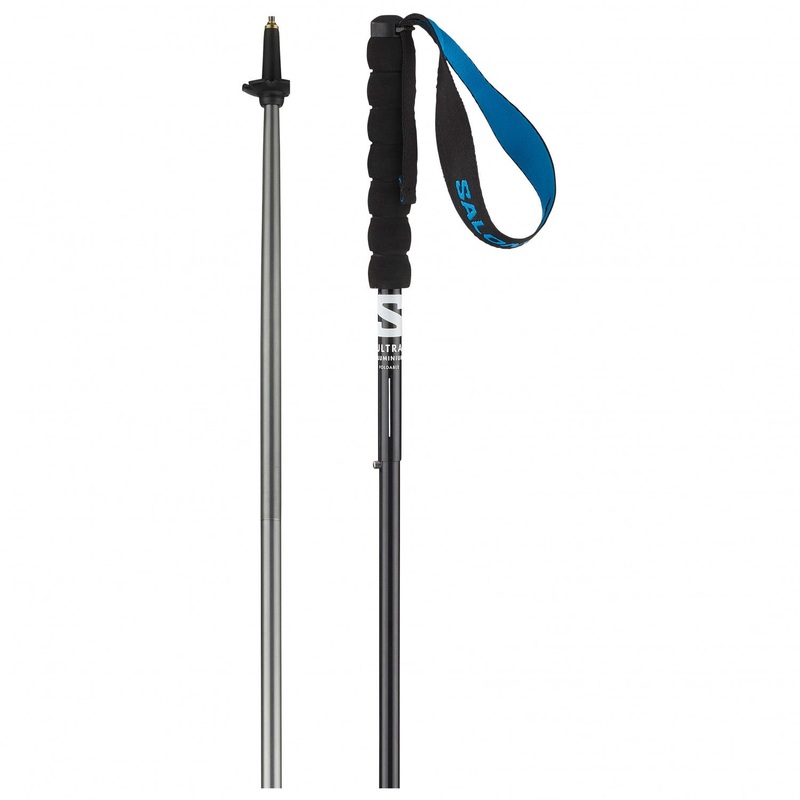 Ultra Aluminum Foldable Poles|110cm|115cm|120cm|125cm