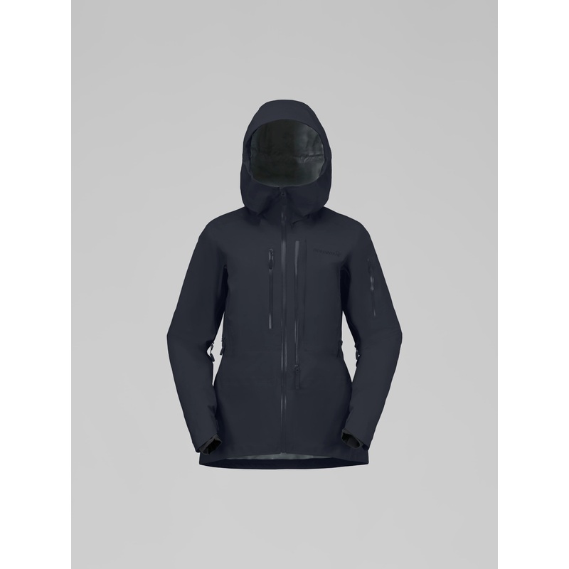 Women’s Lofoten Gore-Tex Pro Jacket