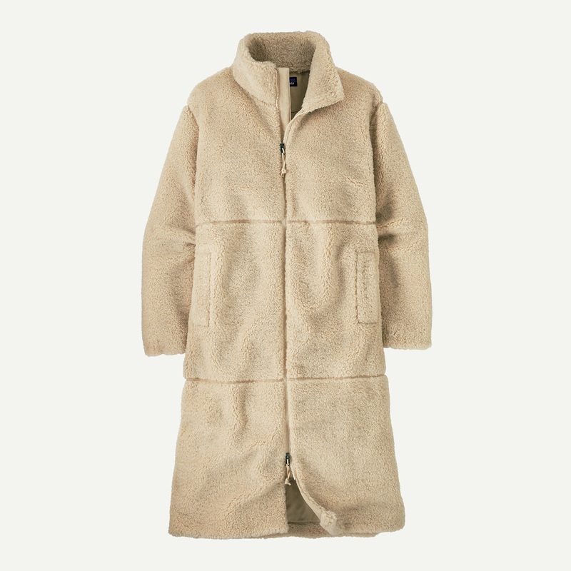 Women’s Lonesome Mesa Long Coat